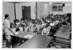 Civil Rights in Fort Wayne