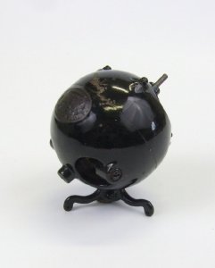 General Electric- Powering Fort Wayne