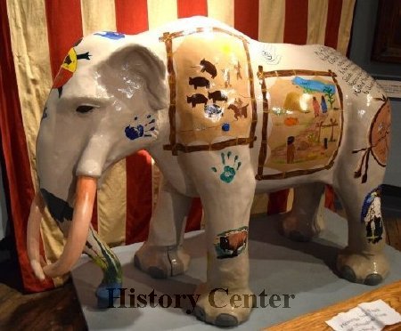 Mini-Don from IPFW's 