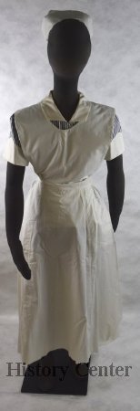 Uniform, Occupational                   