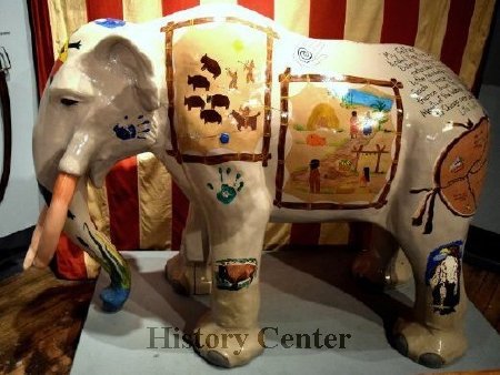 Mini-Don from IPFW's 