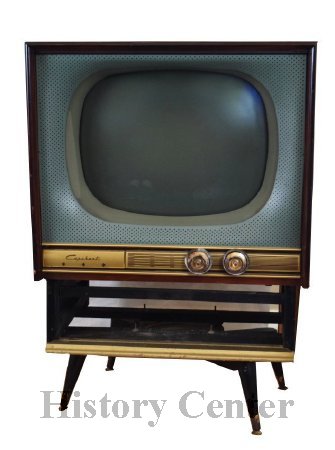 Television                              