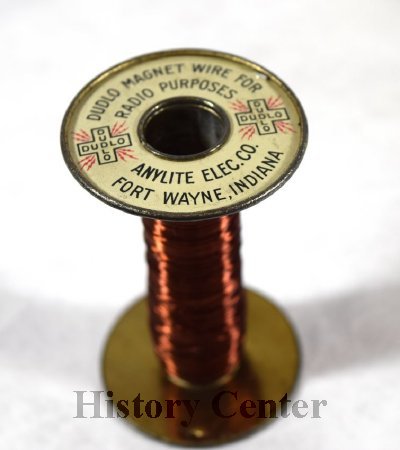 Dudlo Magnet Wire Spool