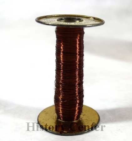 Dudlo Magnet Wire Spool