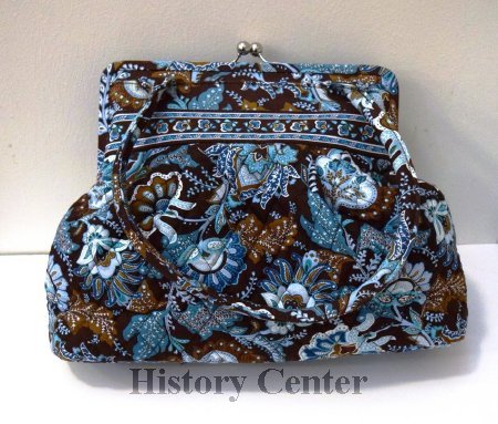 Vera Bradley Alice Purse