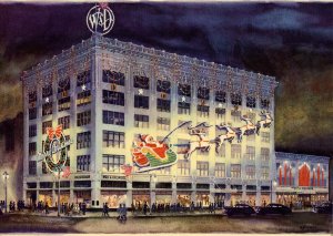 The Wolf & Dessauer Shopping Experience