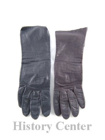 Wolf & Dessauer Ladies Leather Gloves