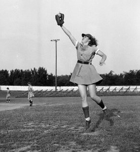 Sports In Fort Wayne