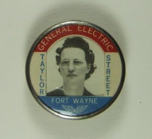 Allen County Women's History