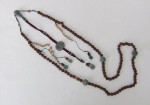 Collection Curiosities